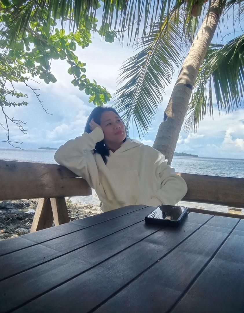 Zelynn Batuhinay