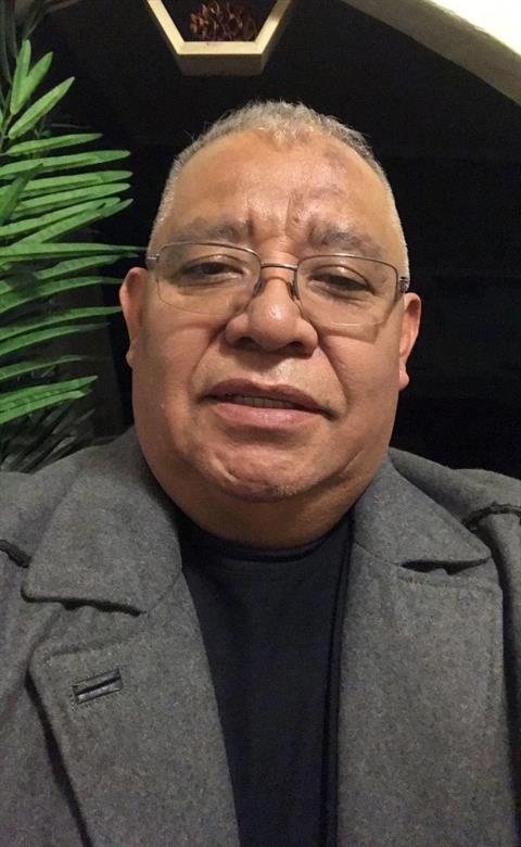 willie ramos