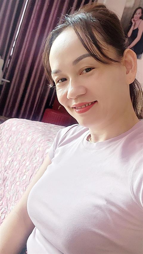 Mai Nuong