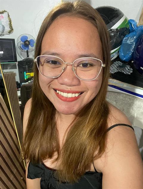 honey Gonzales