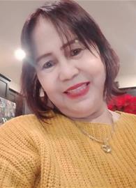 dorislovely