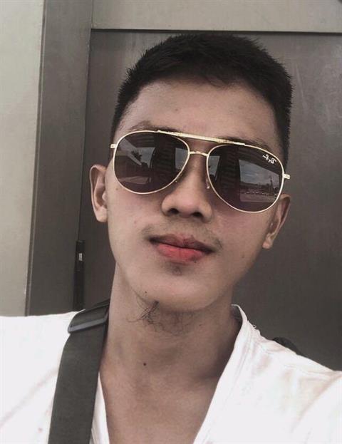 Joel Escalona