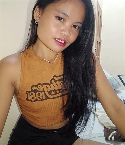 sherlyn mae