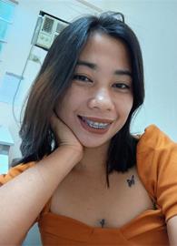 Jethel Buenaflor