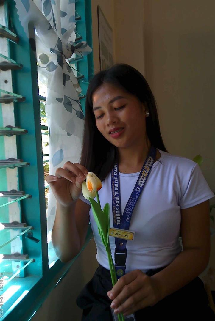 Mhiz Lyn