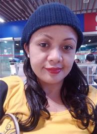 Retchel Anne Sabetan