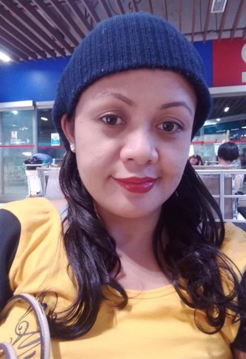 Retchel Anne Sabetan