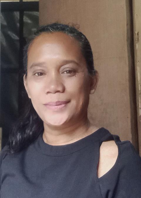 joy Abala
