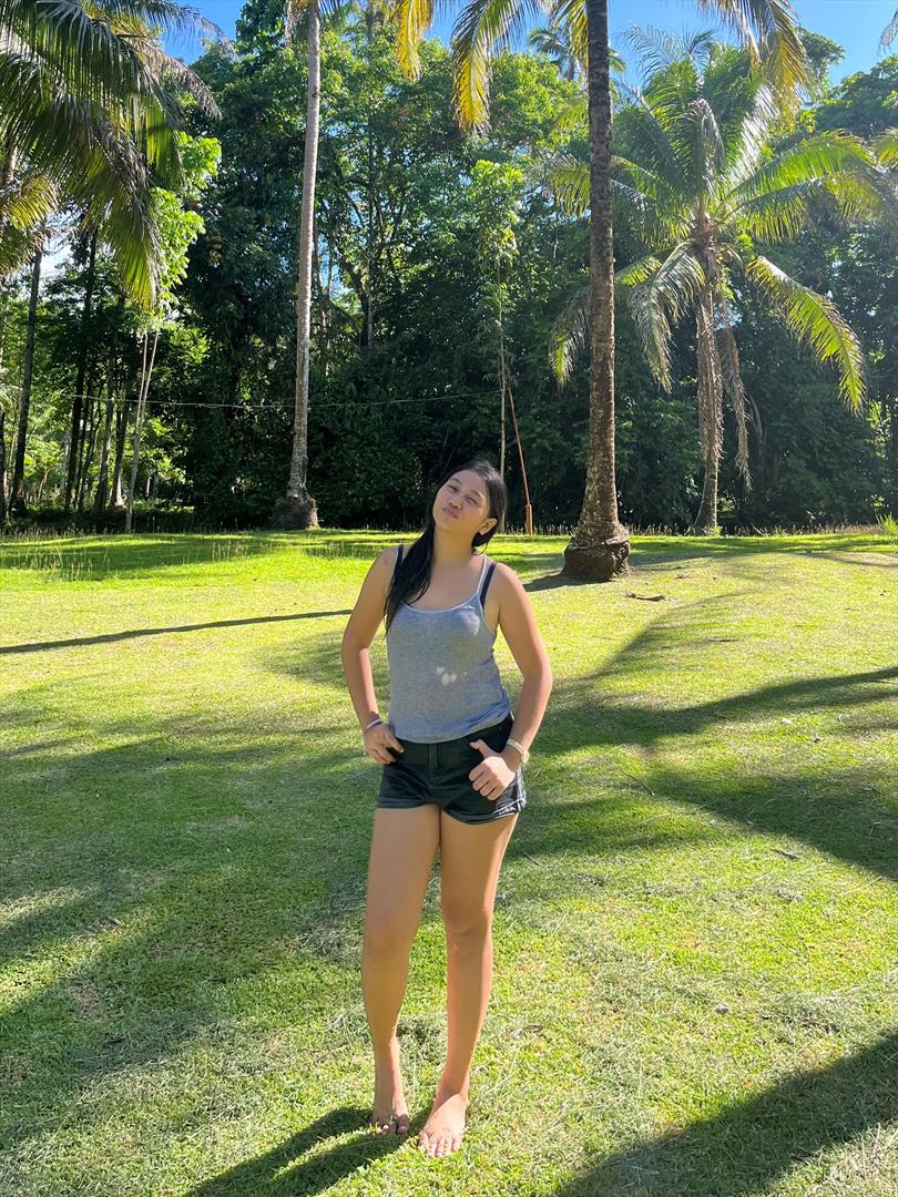 PrincessAbegail