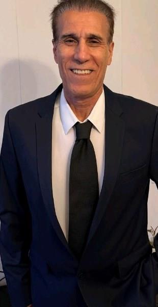 Tony bobby