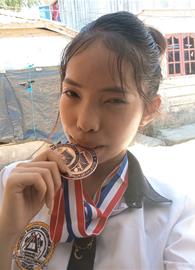 Cristine Junio