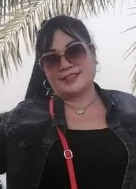 Melonie Vicente