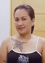 Evelyn Fregon