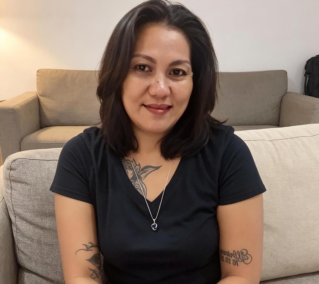 Evelyn Fregon