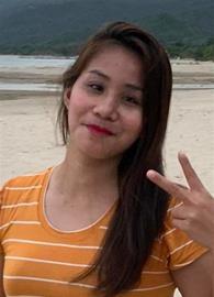 Genelyn cutie