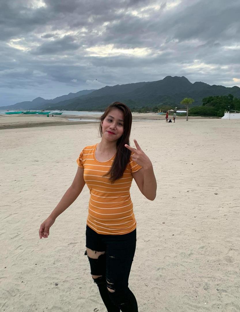 Genelyn cutie