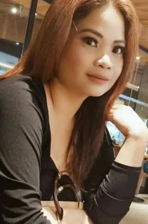 secret lady
