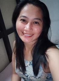 Angeline Maghinay