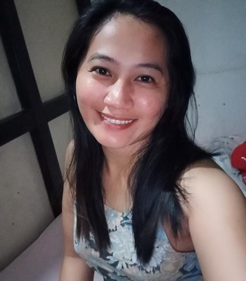 Angeline Maghinay