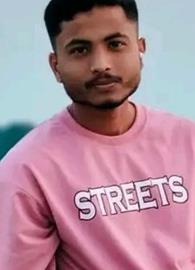 Zubair Ahmed