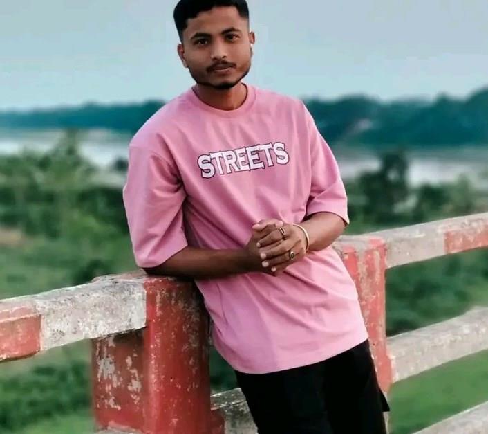Zubair Ahmed
