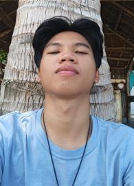 Joel Lago