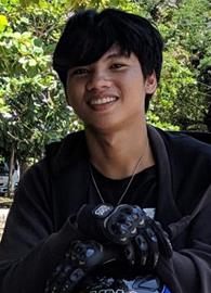 Joel Lago