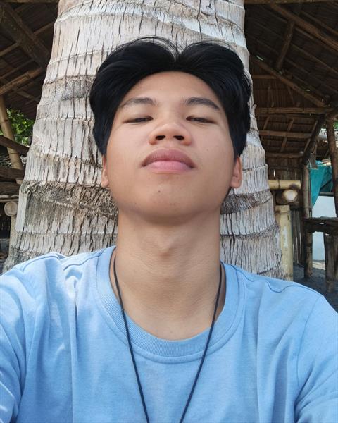 Joel Lago
