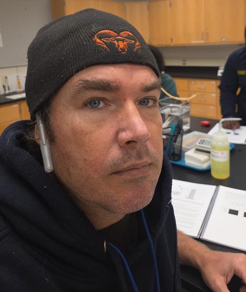 Zane A