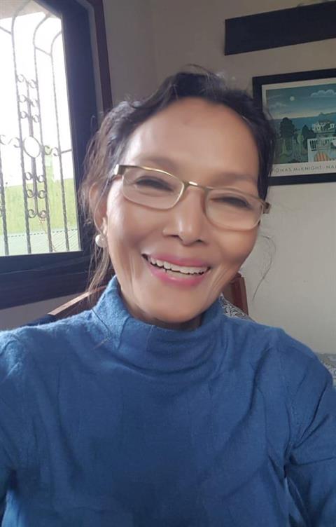 jean caparas