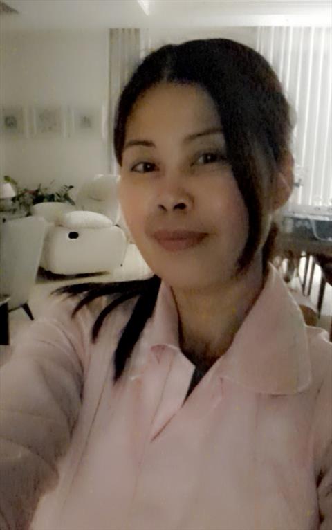 rosabella salomon