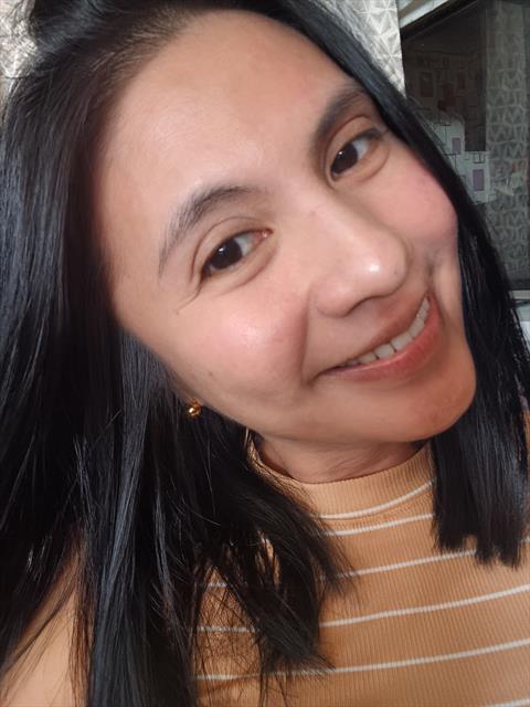 Mary Jean Miase