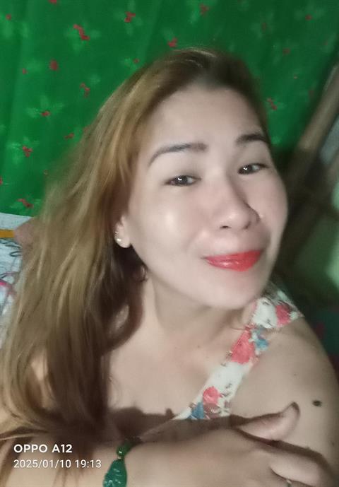 Analyn Go