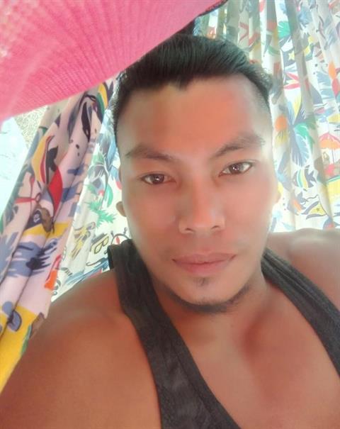 jayme bato