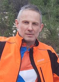 Daniel Kras