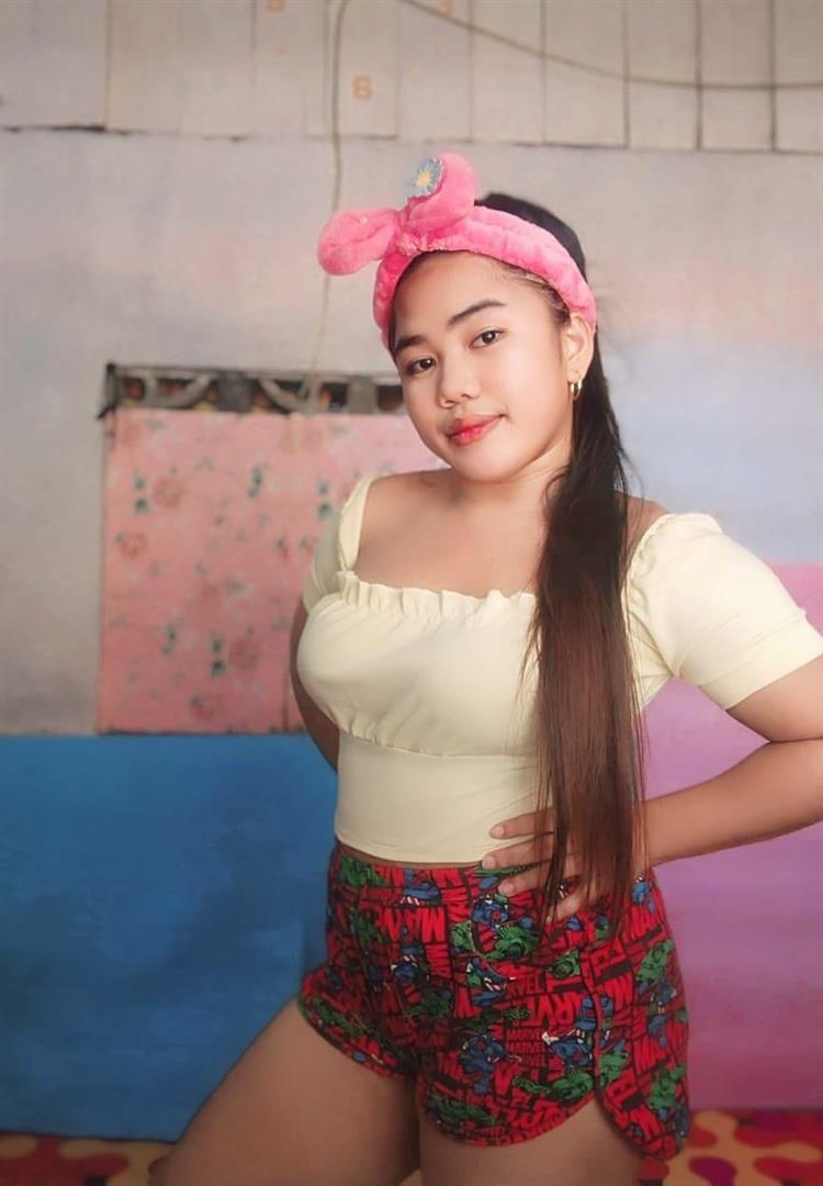 pretty angelica