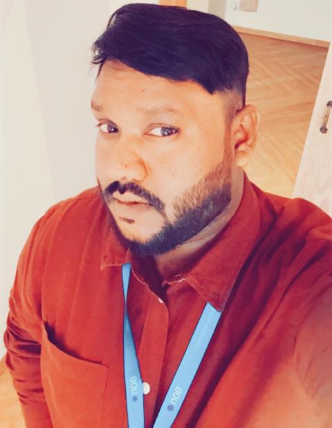 sudhakar