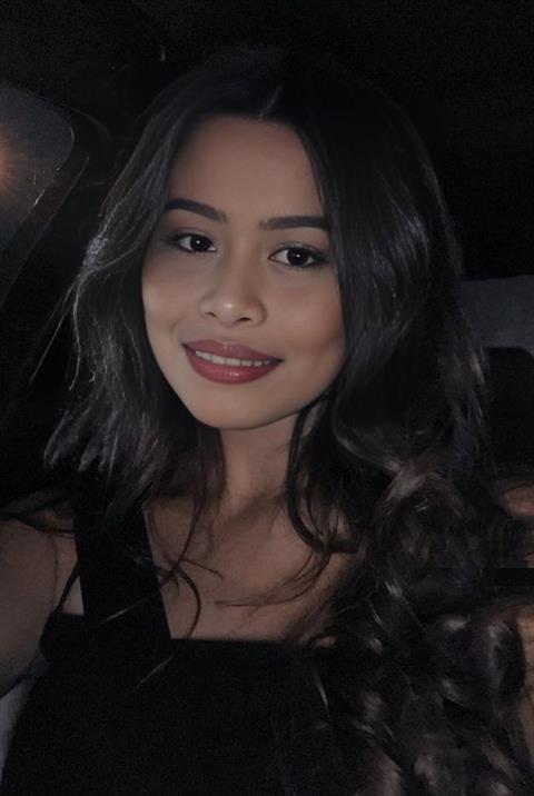 Sweet Dimples 2
