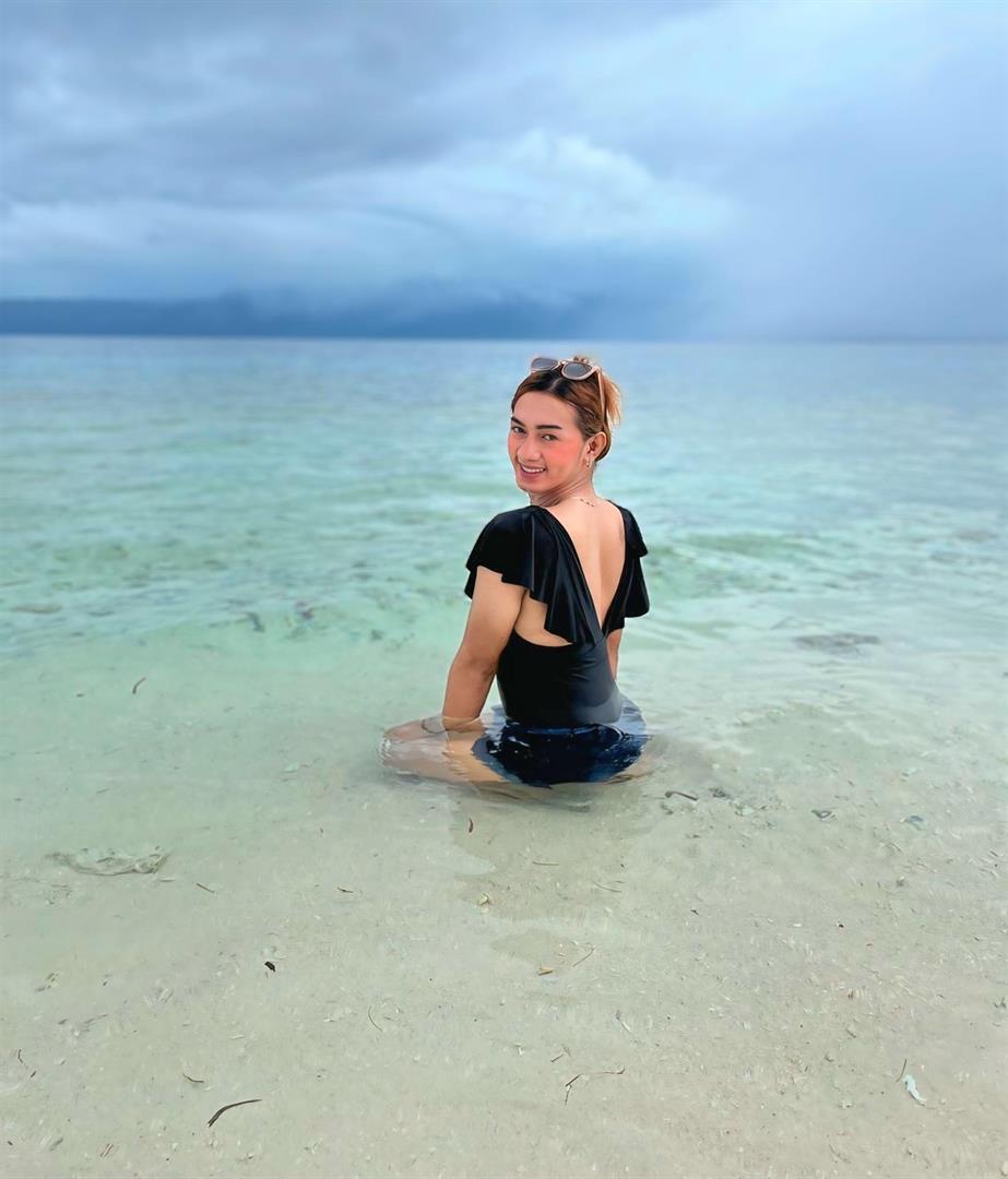 Claire Ocena