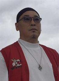 Richard Kwak