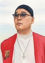 Richard Kwak
