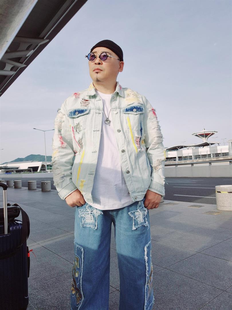 Richard Kwak