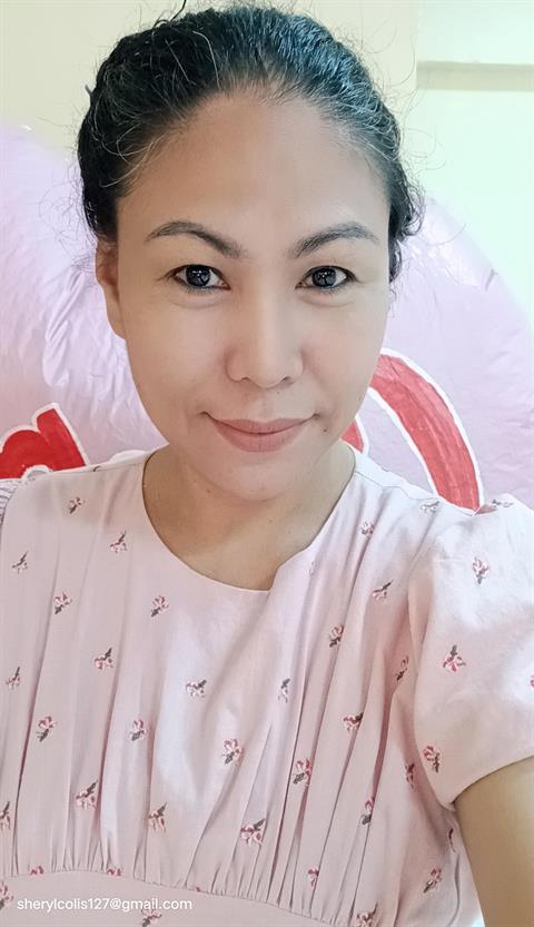 Teacher She