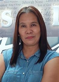 Irene Sevilla