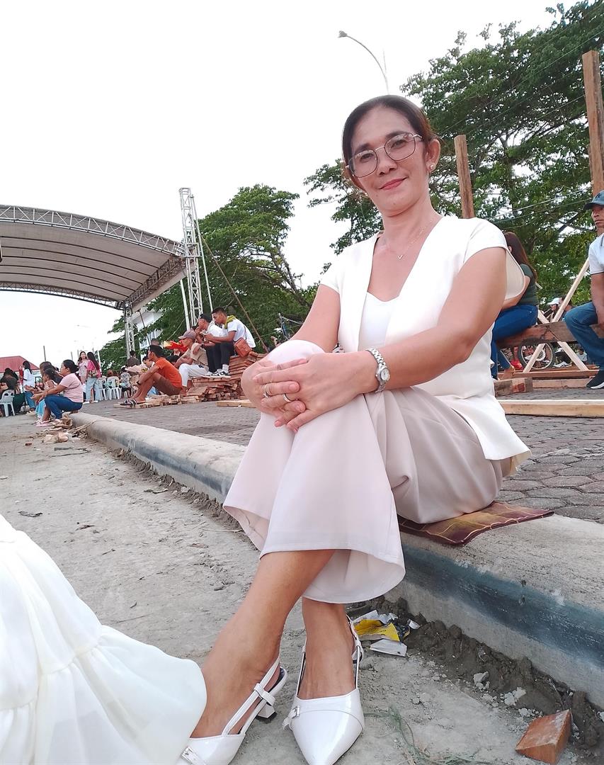 Rowena Melindo