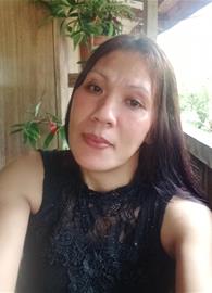 Evangeline mandriza