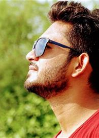 Farhan ali