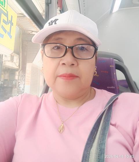 Connie Dela Cruz