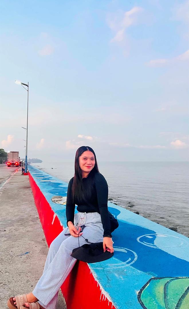 Sheryn Mae