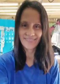 liza mantilla